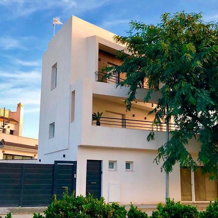 Vivienda Avenida De La Manzanilla Vila Sanlúcar de Barrameda Exterior foto